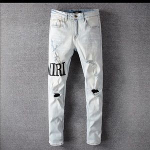 Amiri jeans American size 36
